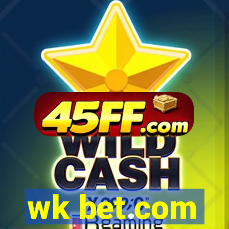 wk bet.com